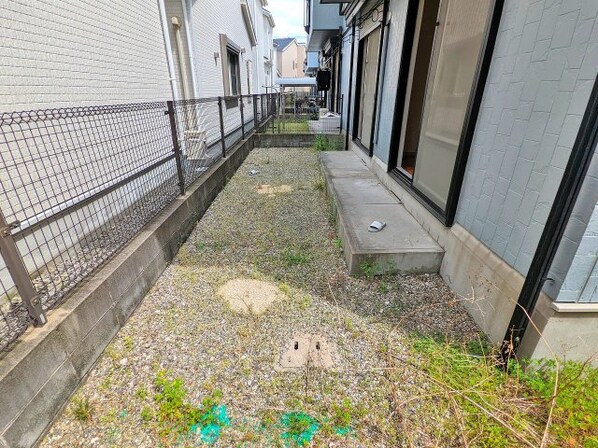 ALLEY島泉131の物件内観写真